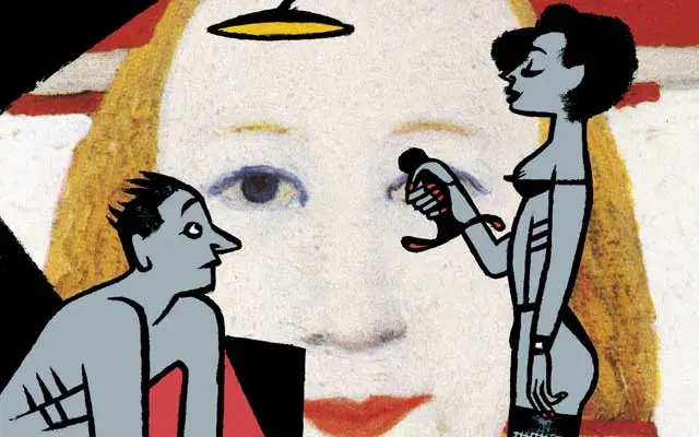 Статева різниця: вчені з'ясували різницю в природі збудження у чоловіків і жінок